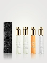 The Liquors Discovery Set