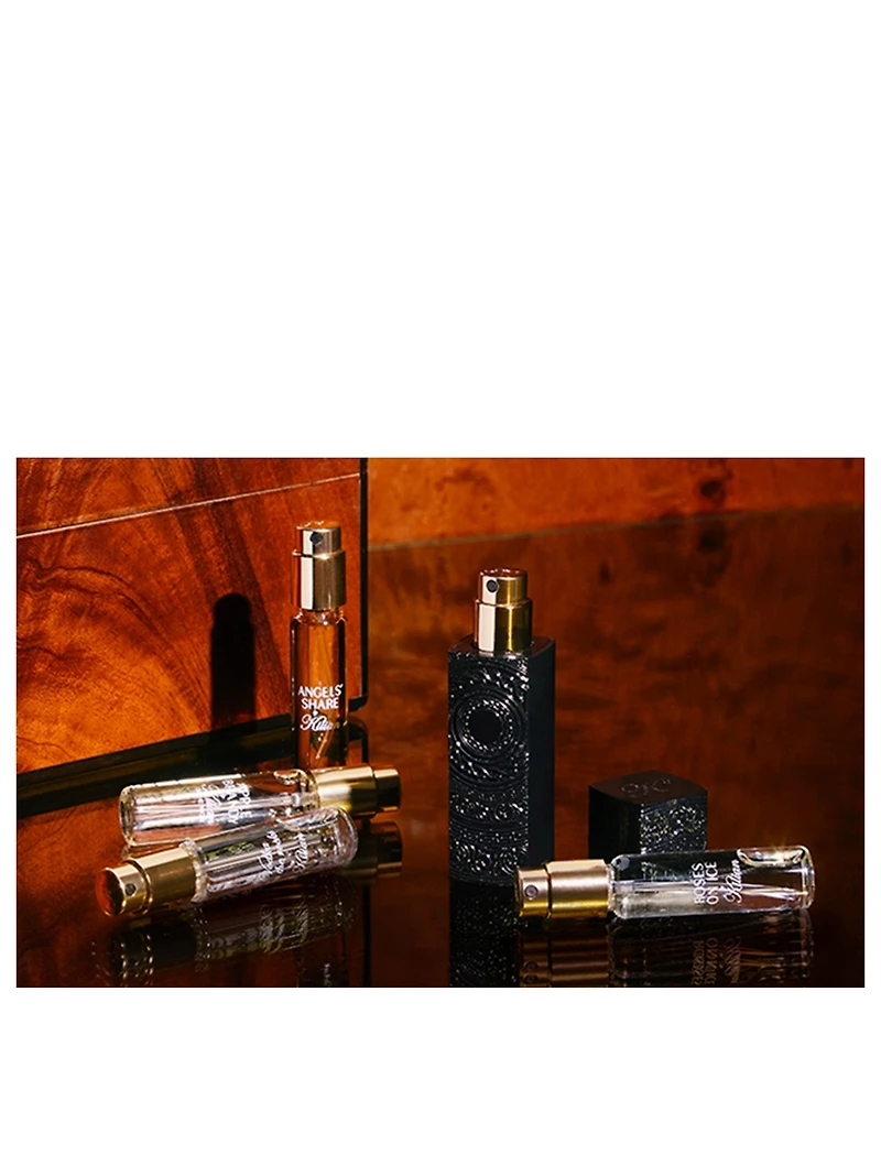 The Liquors Discovery Set