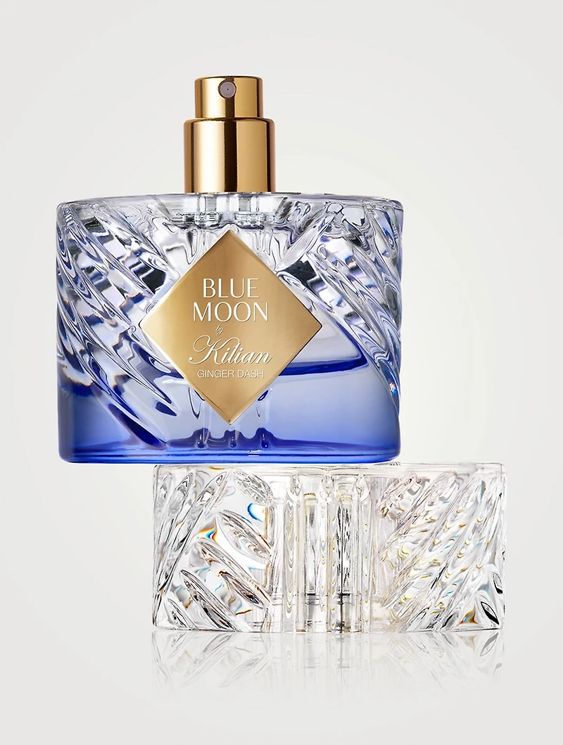 Blue Moon Ginger Dash Perfume