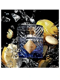 Blue Moon Ginger Dash Perfume