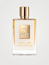 Love, Don't Be Shy Special Blend 2023