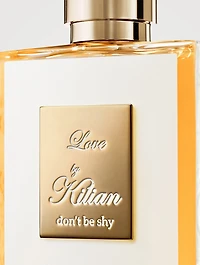 Love, Don't Be Shy Special Blend 2023