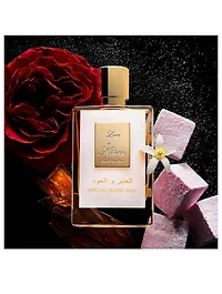 Love, Don't Be Shy Special Blend 2023