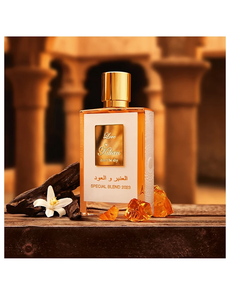 Love, Don't Be Shy Special Blend 2023