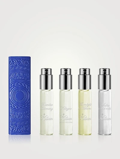 The Fresh Discovery set