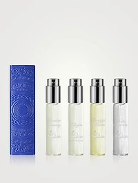 The Fresh Discovery set