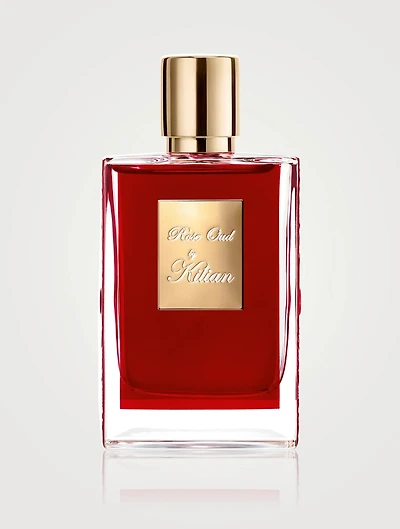 Rose Oud