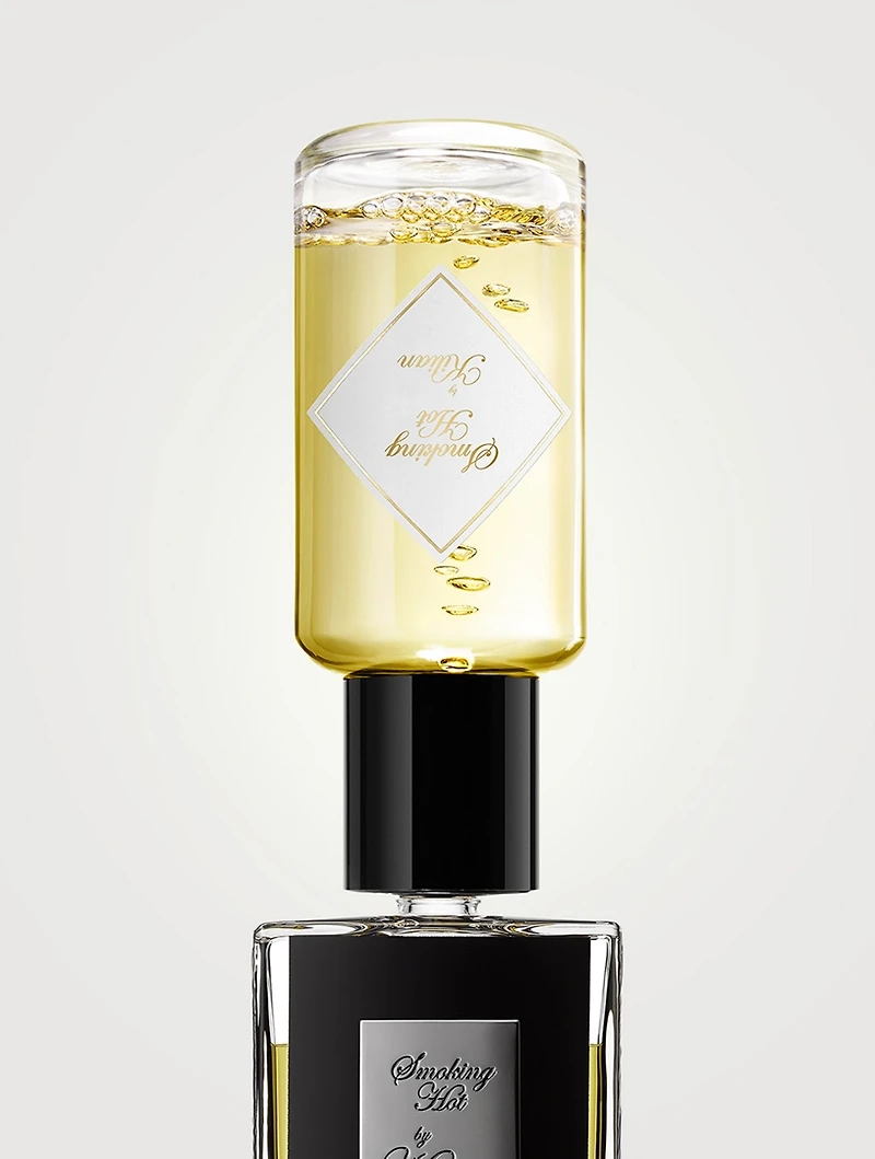 Smoking Hot - Refill