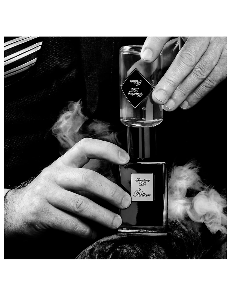 Smoking Hot - Refill