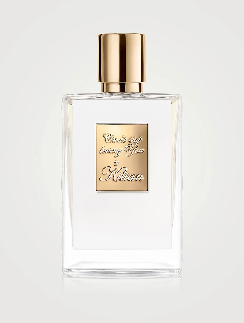 Can't Stop Loving You Refillable Perfume