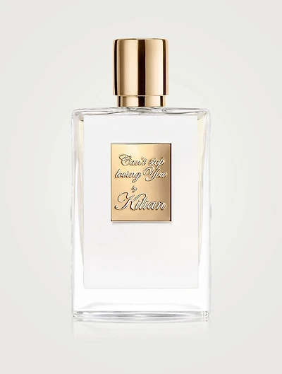 Can't Stop Loving You Refillable Perfume