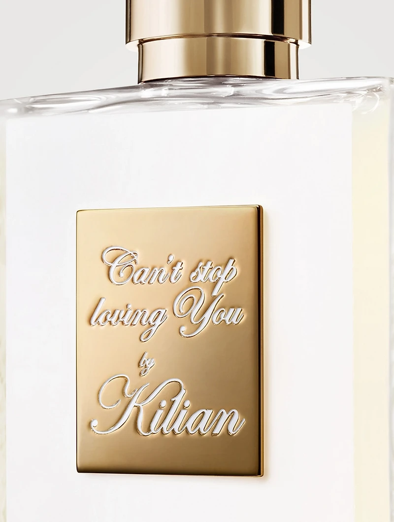 Can't Stop Loving You Refillable Perfume
