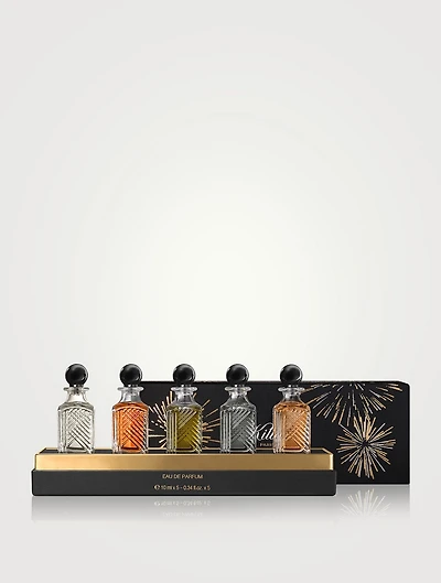 Holiday Miniature Set