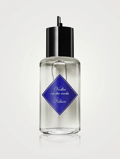 Vodka on the Rocks Eau de Parfum - Refill