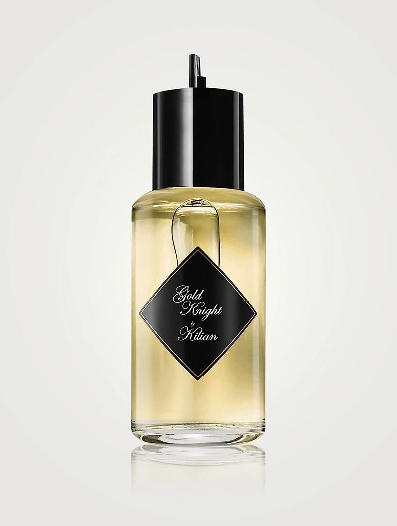 Gold Knight Eau de Parfum - Refill