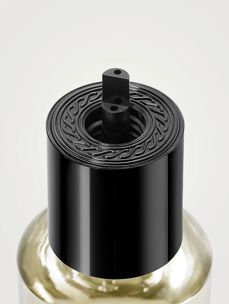 Musk Oud Eau de Parfum - Refill