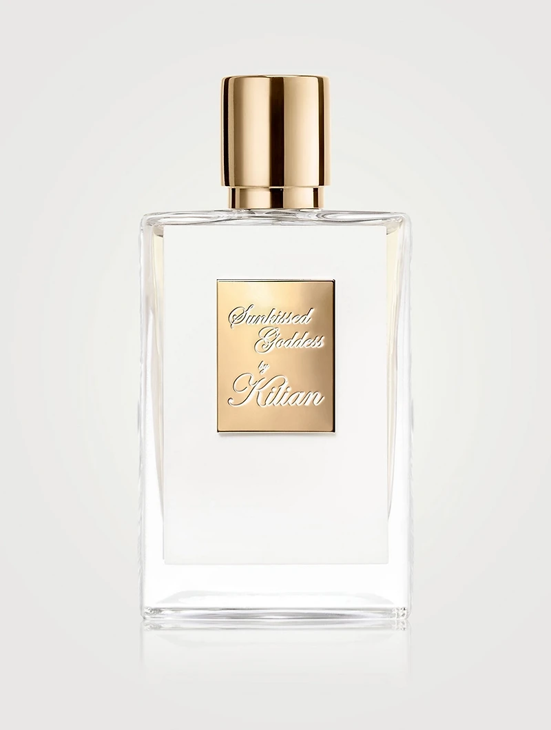 Sunkissed Goddess - Limited Edition