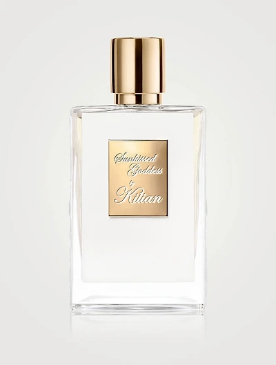 Sunkissed Goddess - Limited Edition