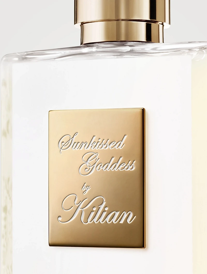 Sunkissed Goddess - Limited Edition