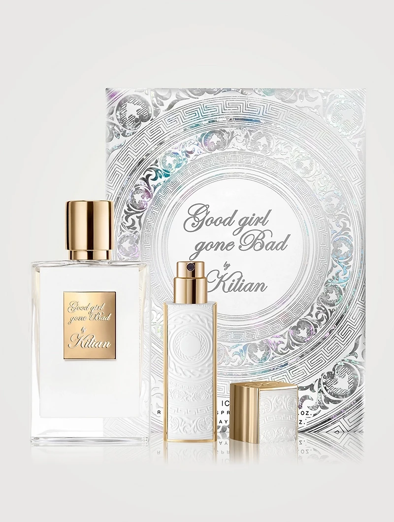 Good girl gone Bad by KILIAN Icon Set ($486 Value)