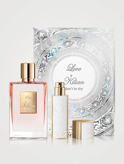 Love, don't be shy Icon Set ($486 Value)