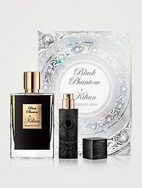 Black Phantom - "Memento Mori" Icon Set ($486 Value)