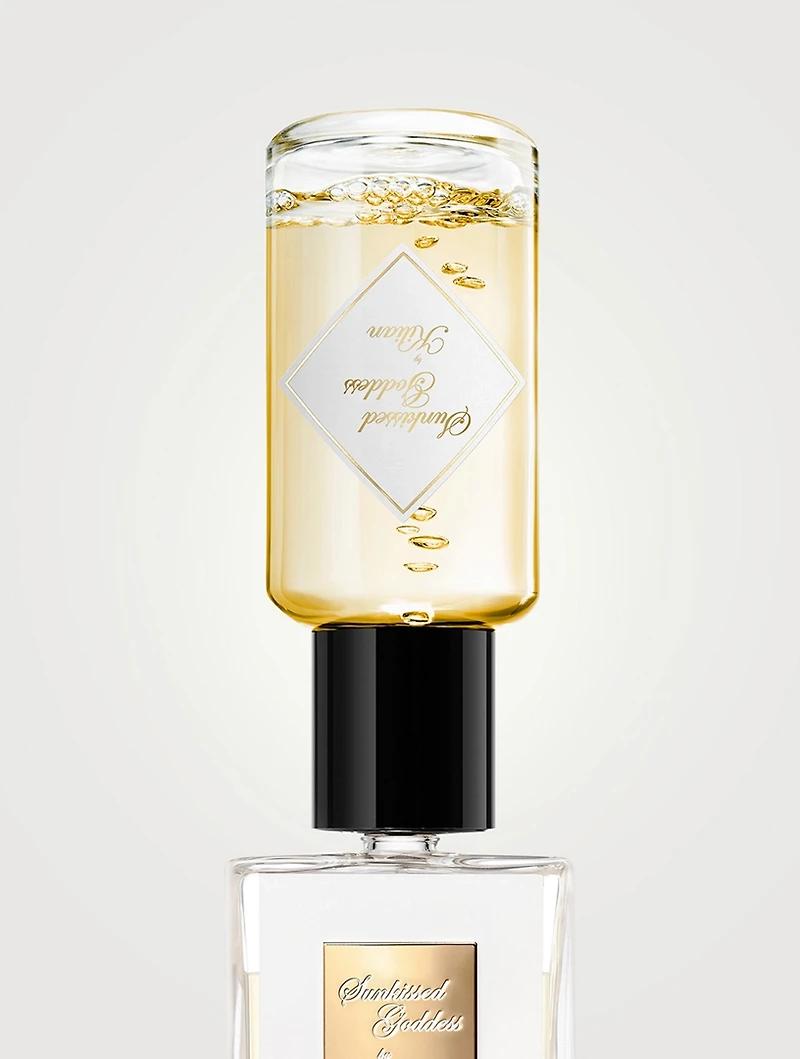Sunkissed Goddess - Refill