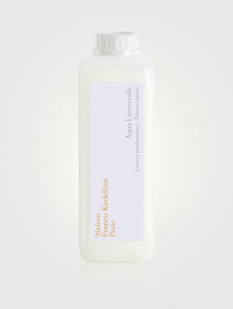 Aqua Universalis Detergent For Bright Colours