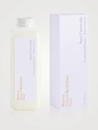Aqua Universalis Detergent For Dark Colours