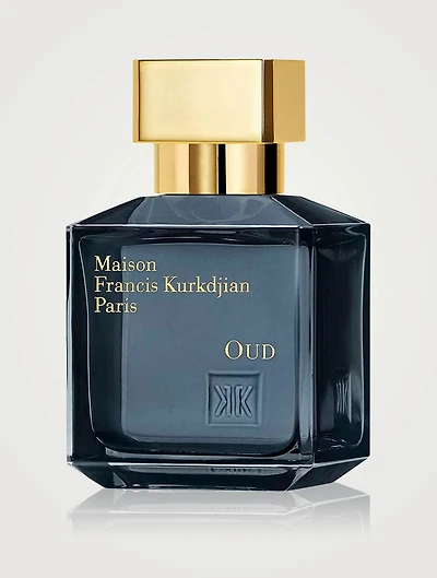 OUD Eau de Parfum