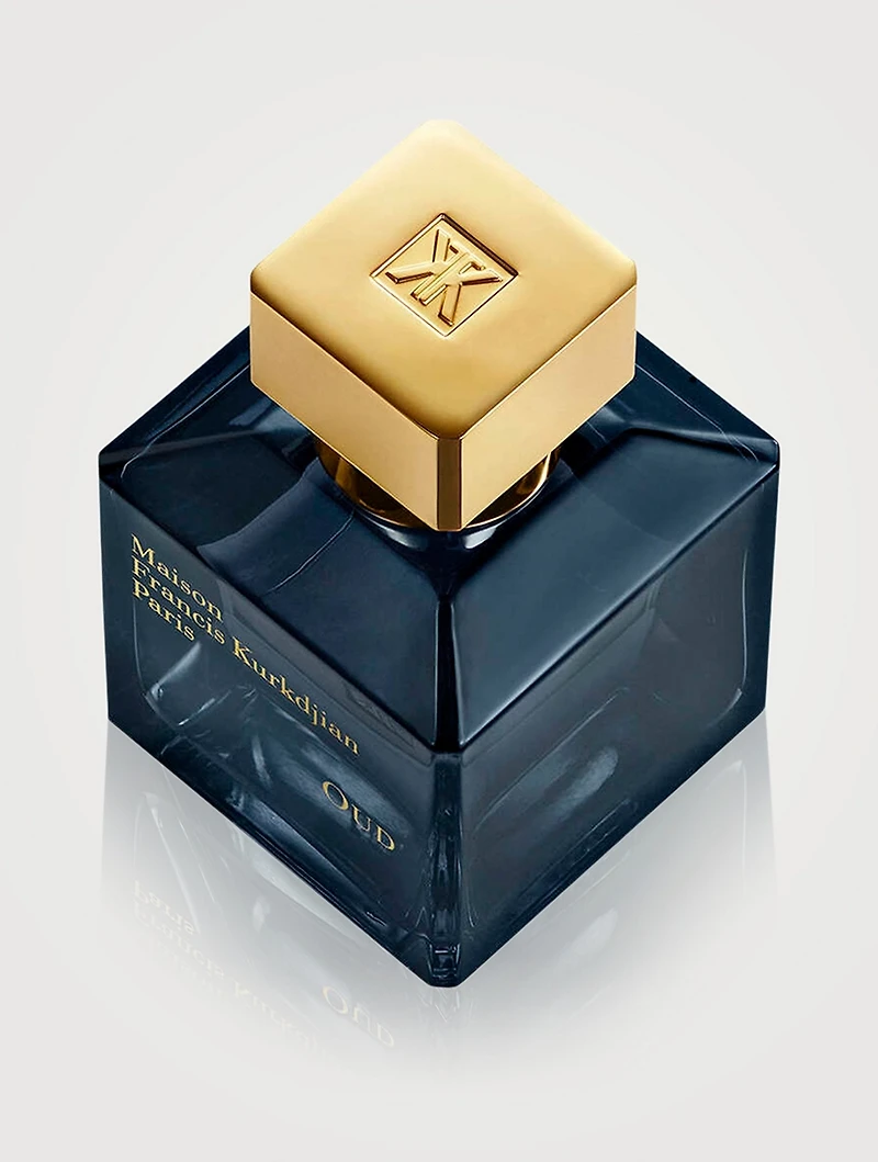 OUD Eau de Parfum