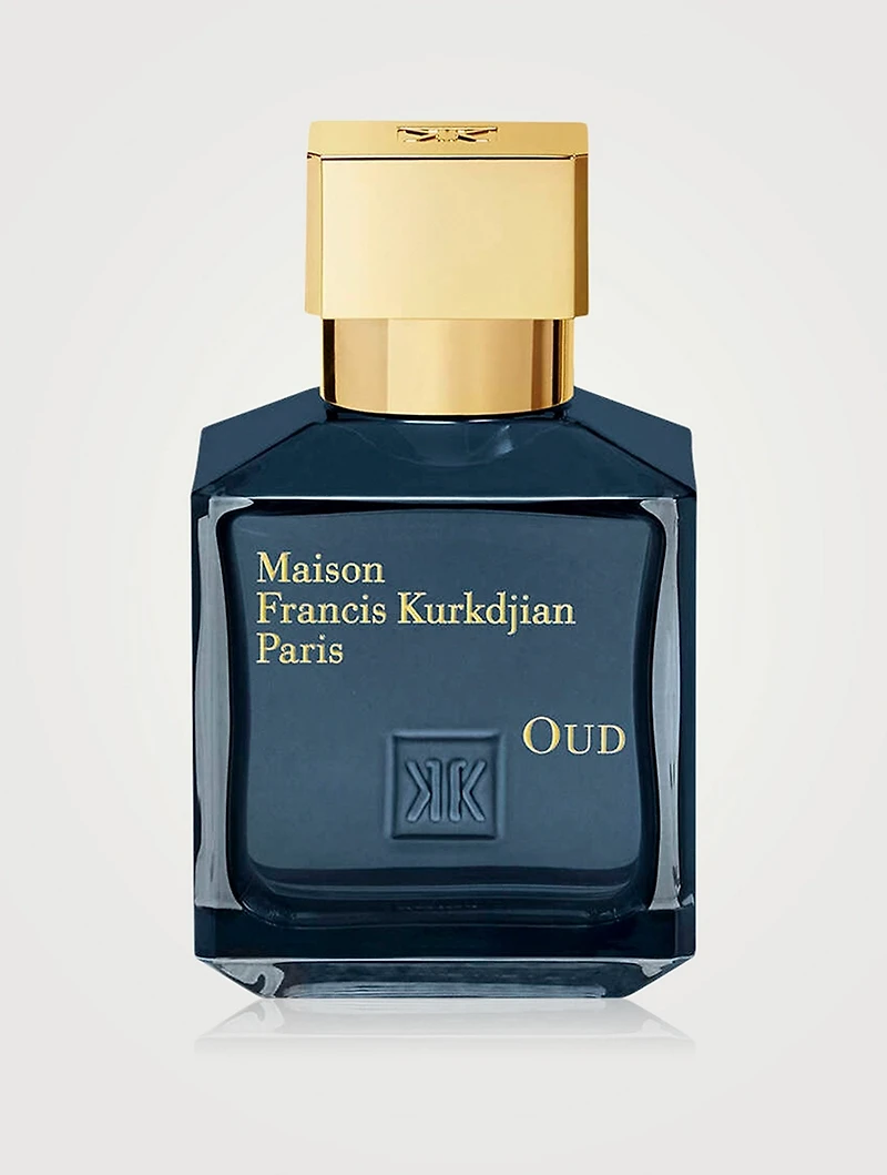 OUD Eau de Parfum