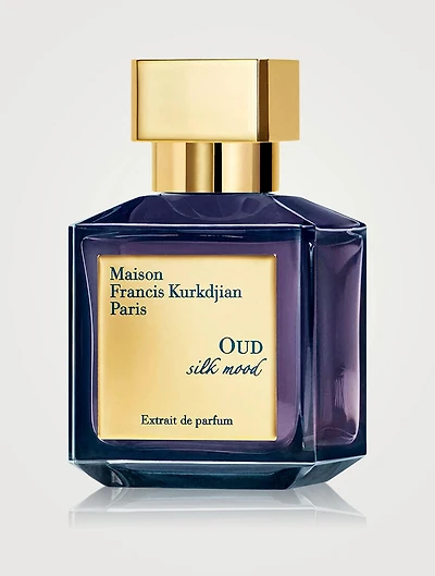 Oud Silk Mood Extrait de Parfum