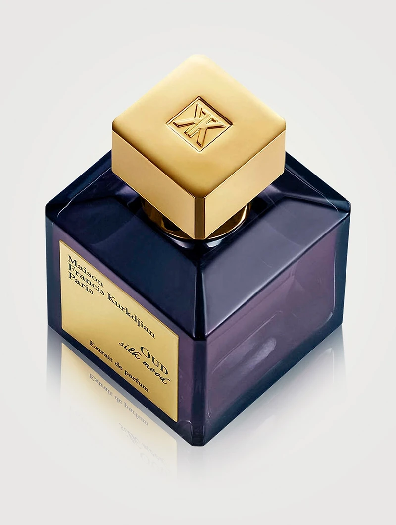 Oud Silk Mood Extrait de Parfum