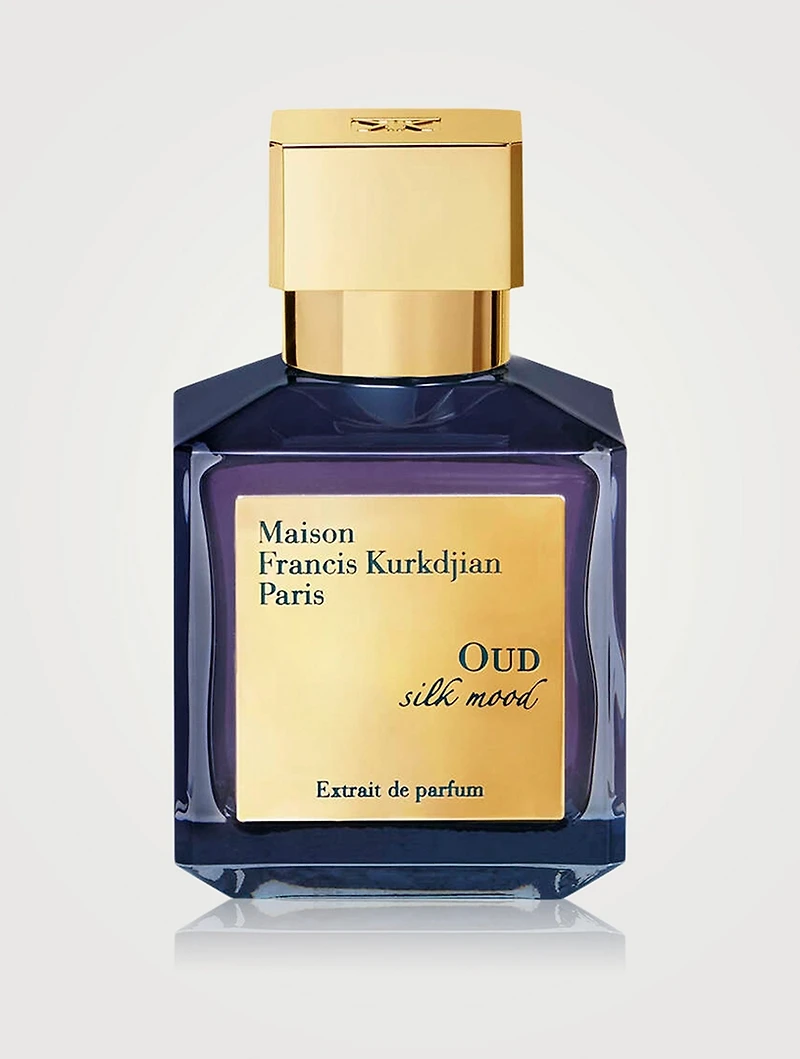 Oud Silk Mood Extrait de Parfum