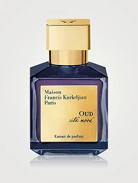 Oud Silk Mood Extrait de Parfum