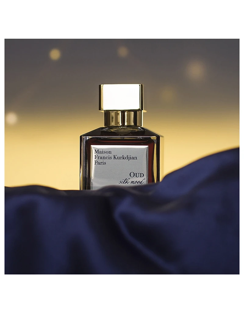 Oud Silk Mood Extrait de Parfum