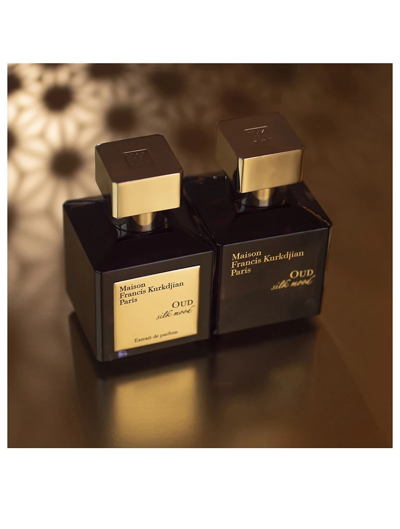 Oud Silk Mood Extrait de Parfum