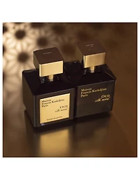Oud Silk Mood Extrait de Parfum