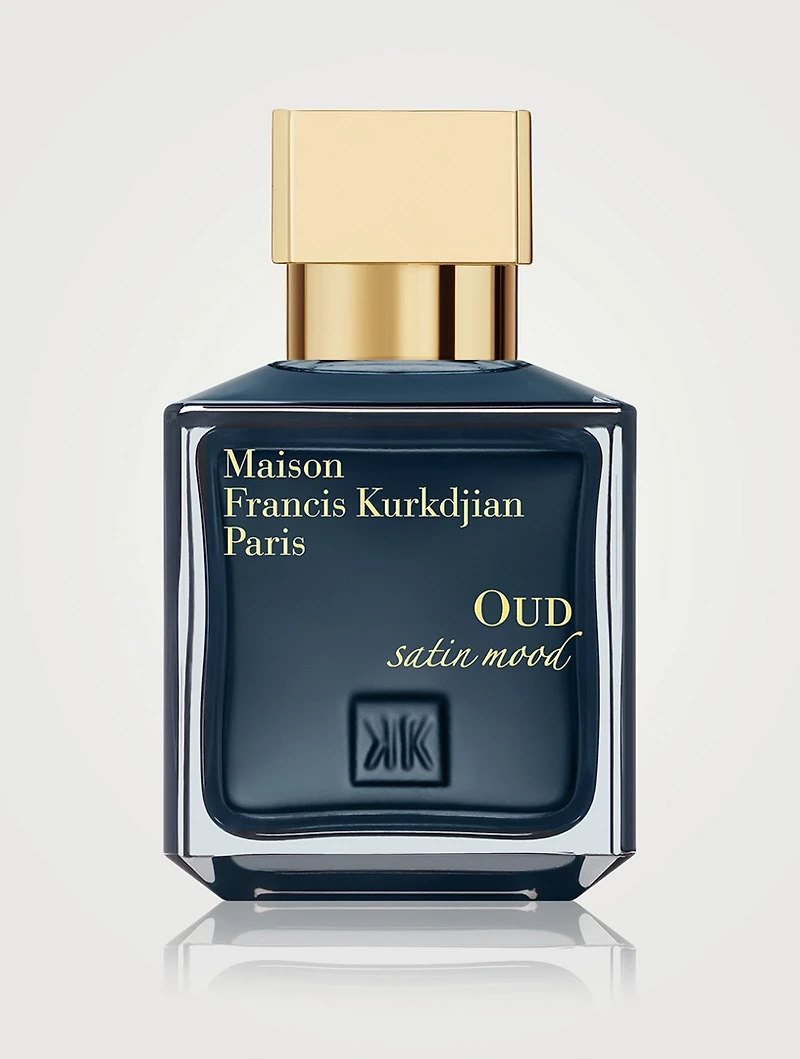 Oud Satin Mood Extrait de parfum