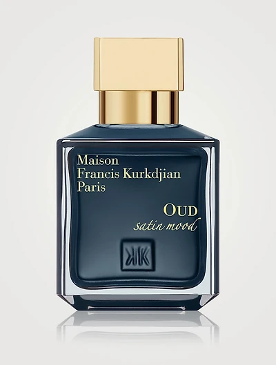 Oud Satin Mood Extrait de parfum