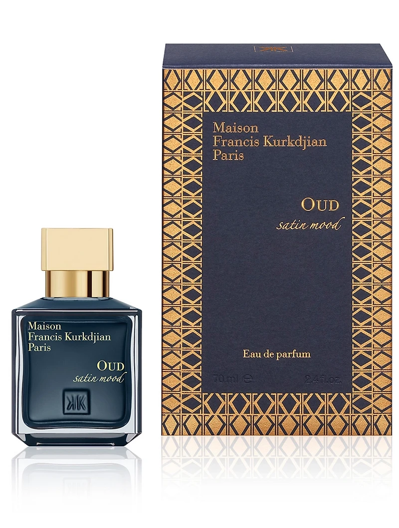 Oud Satin Mood Extrait de parfum