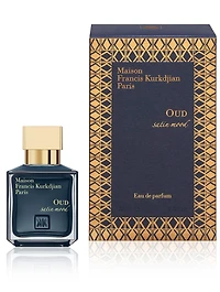 Oud Satin Mood Extrait de parfum