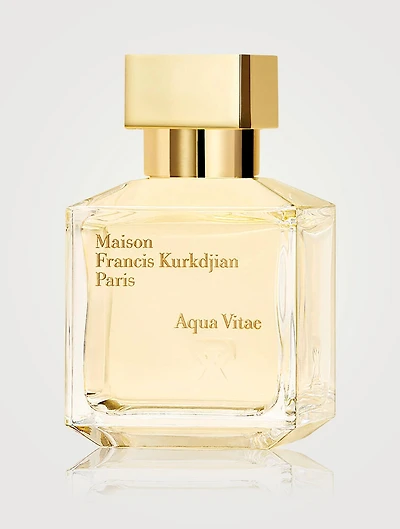 Aqua Vitae Eau de Toilette