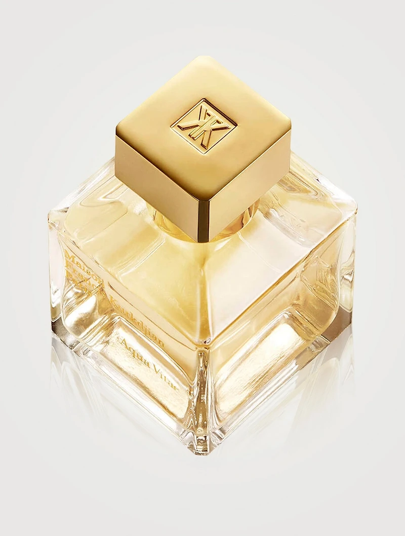 Aqua Vitae Eau de Toilette