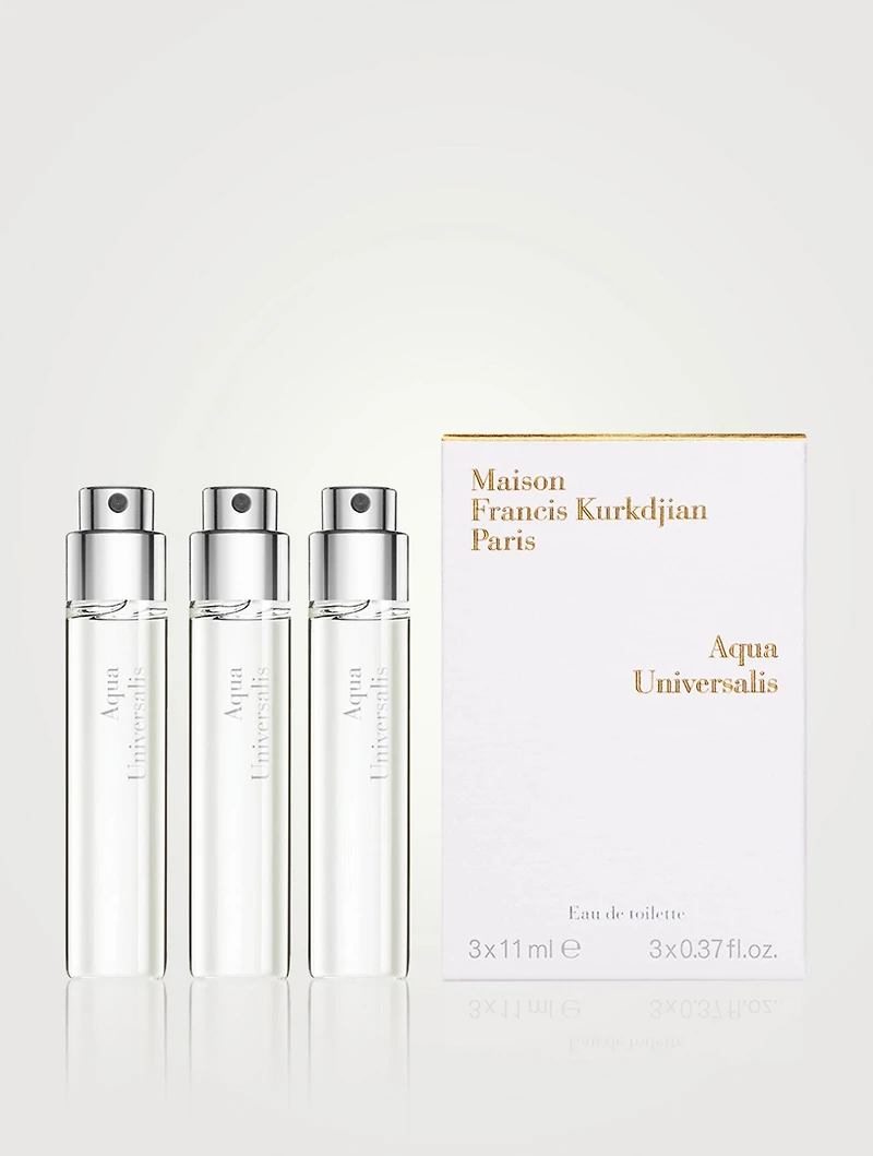 Aqua Universalis Eau de Toilette -  Refills