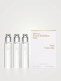 Aqua Universalis Eau de Toilette -  Refills