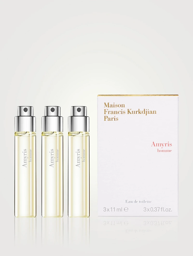 Amyris Homme Eau de Parfum - Refills