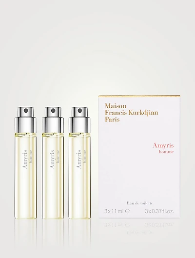 Amyris Homme Eau de Parfum - Refills