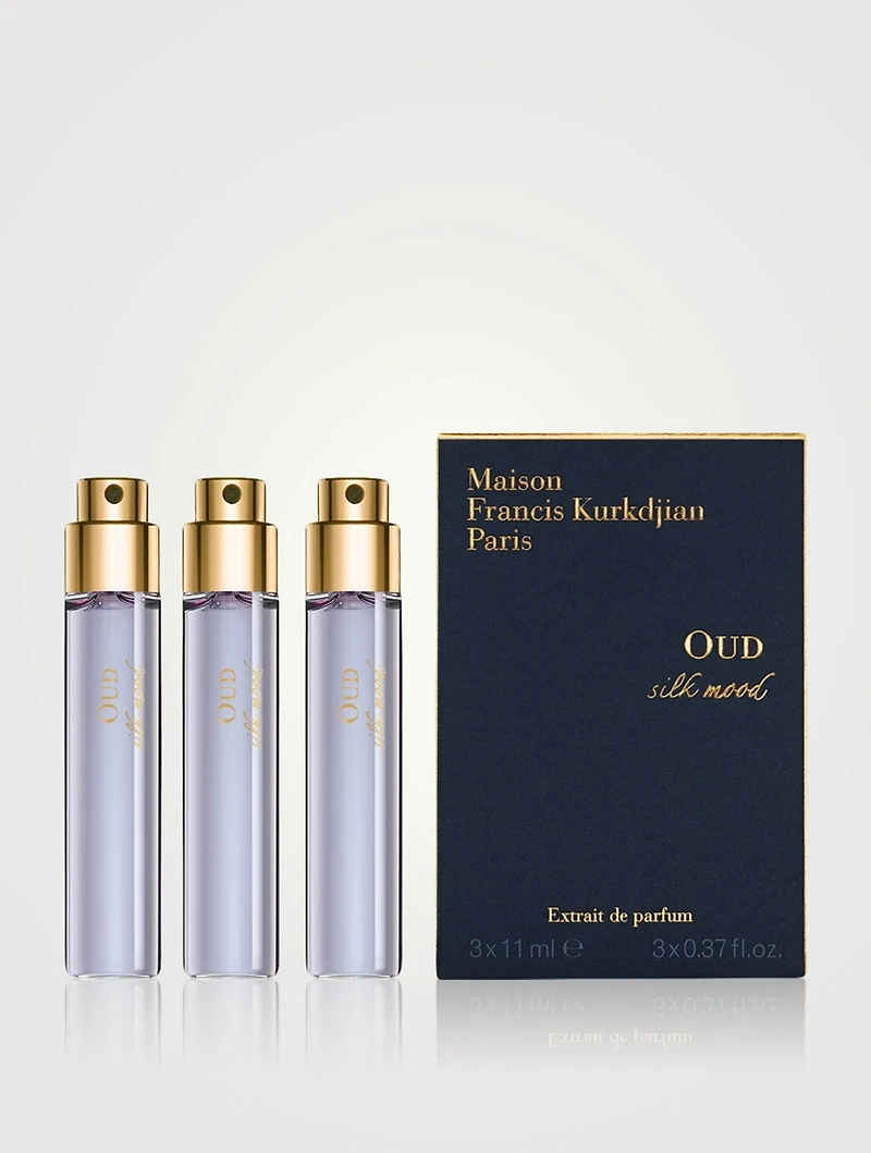 OUD Silk Mood Refills